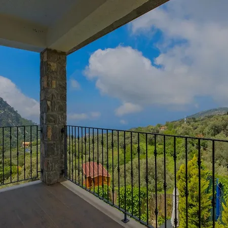 Pine Villa *