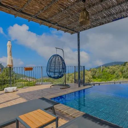 Pine * Fethiye